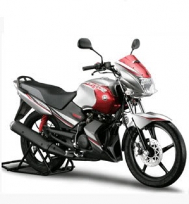 Yamaha GLADIATOR SS Specfications And Features